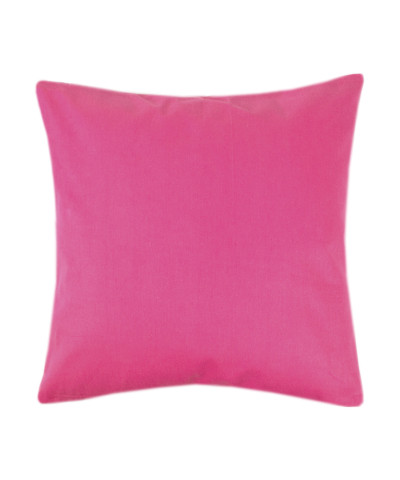 Наволочки Iris Home Premium - Яскраво-рожевий 40*40 (2 од.)