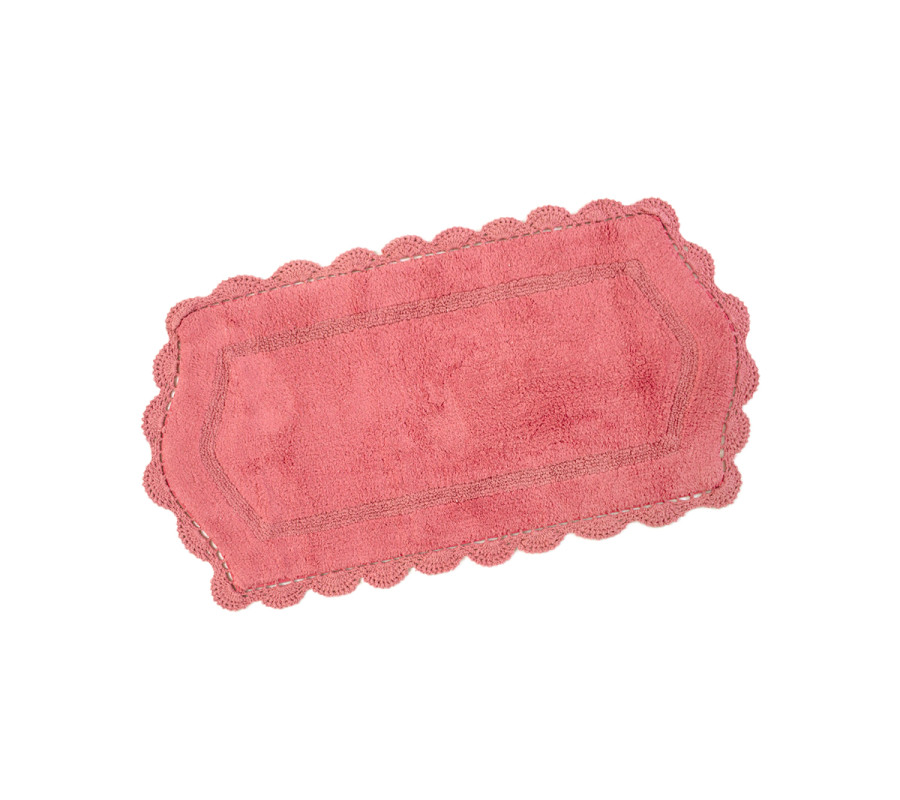 Килимок Irya - Sestina pink 60*120