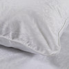 Підковдра з наволочками Penelope - Plume white білий 200*220+50*70 (2)