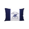 Наволочки Beverly Hills Polo Club - BHPC 029 Blue 50*70 (2 од)