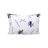 Наволочки Beverly Hills Polo Club - BHPC 029 Blue 50*70 (2 од)