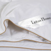 Ковдра Lotus Home - Goose 90% Light 6,5 tog пухова 195*215 євро