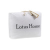 Ковдра Lotus Home - Goose 90% Light 6,5 tog пухова 195*215 євро