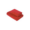 Рушник Lotus Home - Hotel Basic червоний 70*140 (16/1) 450 г/м²