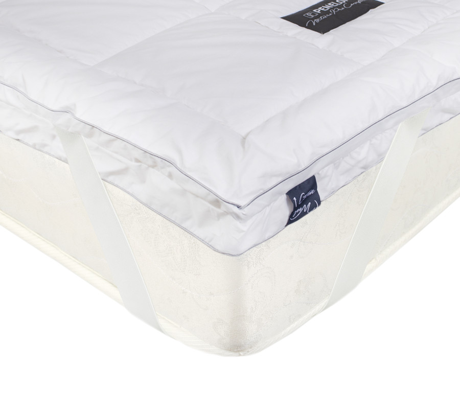 Топпер Penelope - Nature Pro Comfort 160*200+2+5