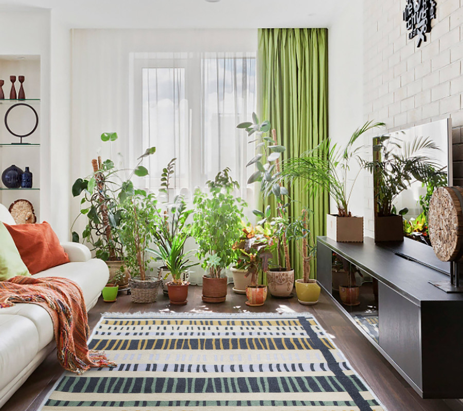 Килим Lotus Home - Ago 120*180