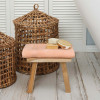 Рушник Karaca Home - Daily Soft y.agzi персиковий 70*140