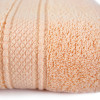 Рушник Karaca Home - Daily Soft y.agzi персиковий 70*140