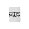 Рушник Karaca Home - Brave 50*90