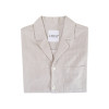 Піжама unisex Lotus Home - City бежевий M