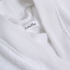 Халат-кімоно Lotus Home - Vera білий L/XL