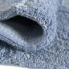 Килимок Irya - Welness blue блакитний 50*80