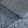 Килимок Irya - Welness blue блакитний 50*80