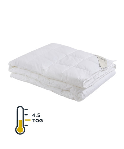 Ковдра Penelope - Signature White 4,5 tog 155*215 полуторна