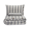 Постільна білизна Lotus Home Washed cotton - Odeme сімейний