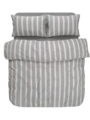 Постільна білизна Lotus Home Washed cotton - Odeme сімейний