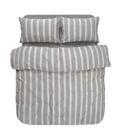 Постільна білизна Lotus Home Washed cotton - Odeme сімейний