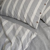 Постільна білизна Lotus Home Washed cotton - Odeme сімейний