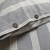 Постільна білизна Lotus Home Washed cotton - Odeme сімейний