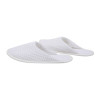 Капці Lotus Home - Waffle white білі