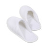 Капці Lotus Home - Waffle white білі