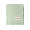 Покривало Lotus Home - Napa muslin pistachio 200*220 Покривало Lotus Home - Napa muslin pistachio 200*220