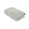 Рушник махровий Lotus Home - Grand soft twist green зелений 50*90