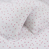 Постільна білизна muslin Lotus Home - Molly Heart полуторний