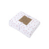 Постільна білизна muslin Lotus Home - Molly Heart полуторний