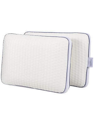 Подушка Lotus Home - Visco Comfort 59*39*13