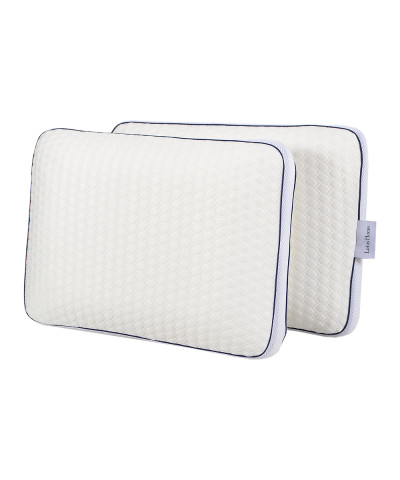 Подушка Lotus Home - Visco Comfort 59*39*13