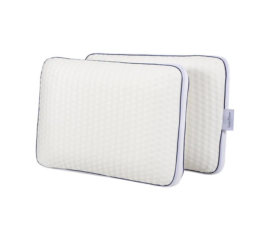 Подушка Lotus Home - Visco Comfort 59*39*13
