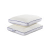 Подушка Lotus Home - Visco Comfort 59*39*13