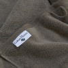Рушник Lotus Home Готель Premium - Microcotton Brown 70*140 550 г/м²