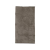 Рушник Lotus Home Готель Premium - Microcotton Brown 70*140 550 г/м²