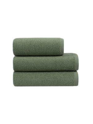 Рушник Iris Home Готель - Londen frost 50*90 440 г/м²