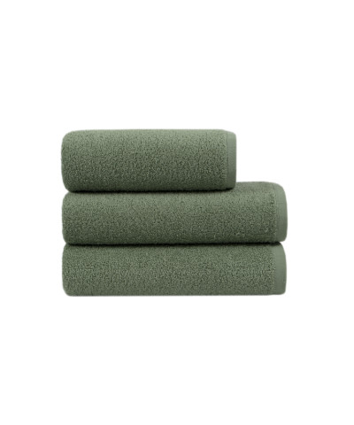 Рушник Iris Home Готель - Londen frost 50*90 440 г/м²