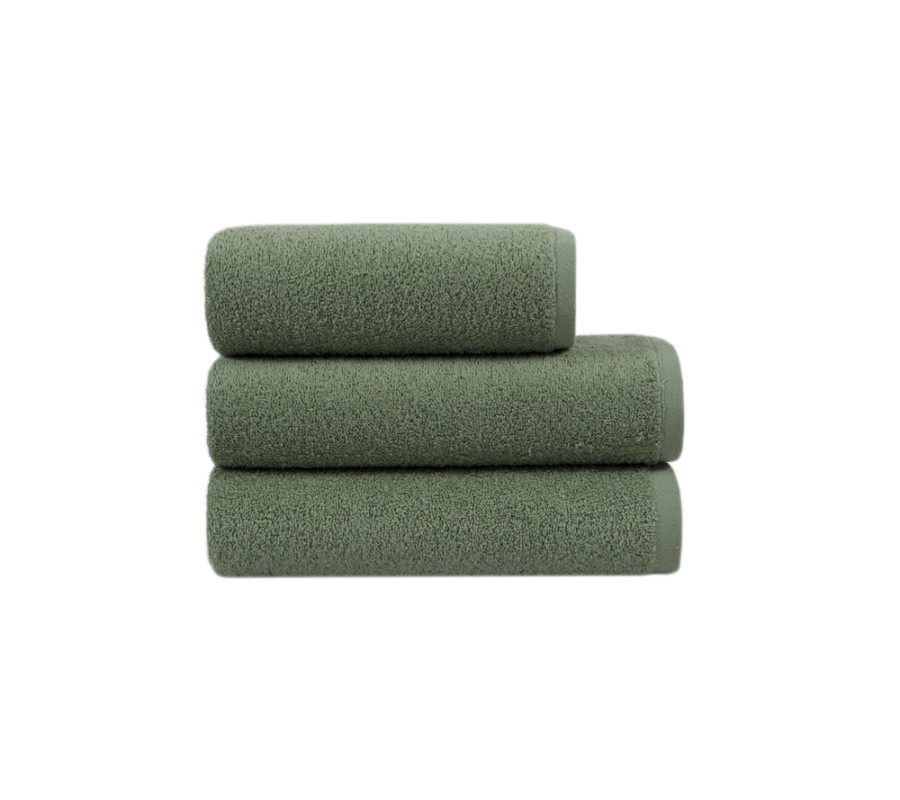 Рушник Iris Home Готель - Londen frost 50*90 440 г/м²