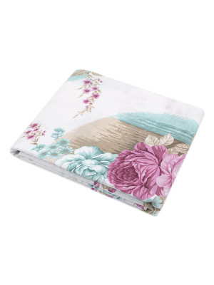 Підковдра Iris Home ранфорс - Peony 175*215