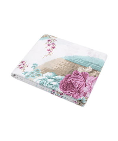 Підковдра Iris Home ранфорс - Peony 175*215