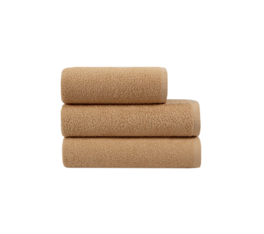 Рушник Iris Home Готель - Taffy 40*70 440 г/м²