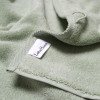 Рушник Lotus Home Готель Premium - Microcotton Sage Green 50*90 550 г/м²