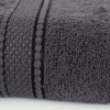 Рушник Karaca Home - Daily Soft antrasit антрацит 50*90