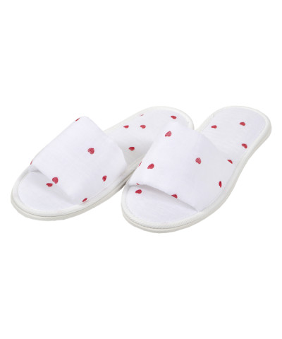 Капці Lotus Home - Molly Heart 35-38
