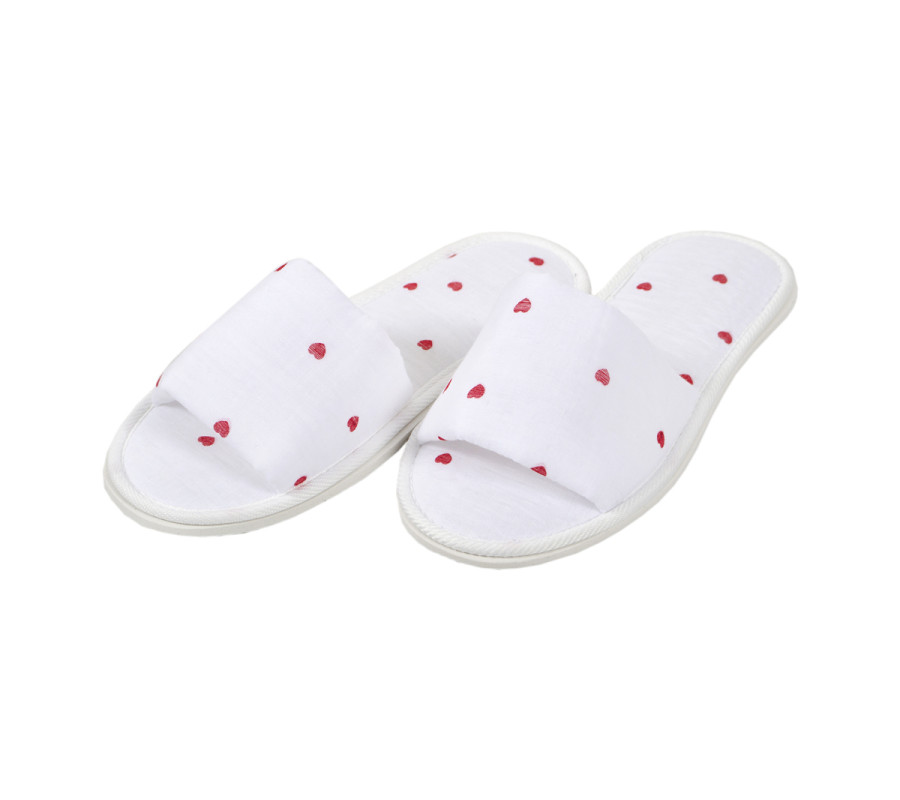 Капці Lotus Home - Molly Heart 35-38