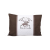 Наволочки Beverly Hills Polo Club - BHPC 029 Brown 50*70 (2 од)