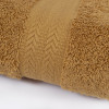 Рушник Karaca Home - Charm Exclusive hardal гірчичний 30*50