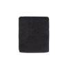 Рушник Lotus Home - Hotel Basic чорний 30*30 (16/1) 400 г/м²