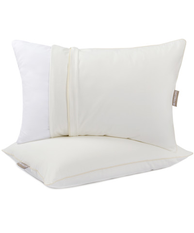 Чохол для подушки Penelope - Combed Cotton New Waterproof 50*70 (2од.)