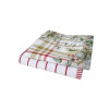 Набір рушників Lotus Home - Holiday Greenery 40*60 (2од.)